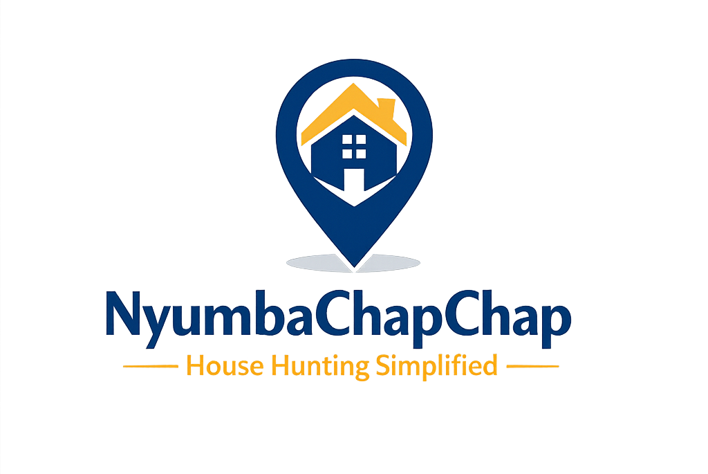 NyumbaChapChap
