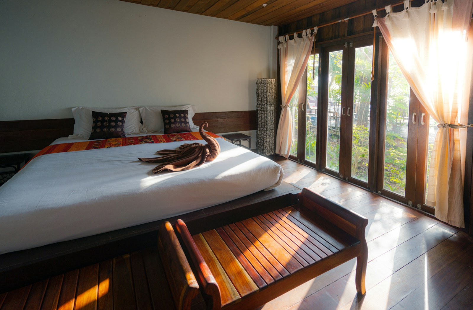 1 Bedroom BnB BnB in Juja, Kiambu - KES 2,900 per night on NyumbaChapChap